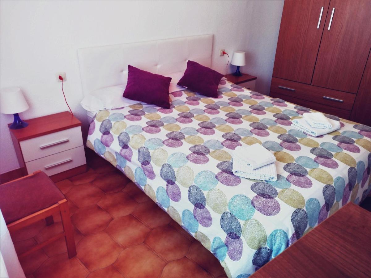 Apartamento 3 Habitaciones En El Centro De Teruel Exterior foto